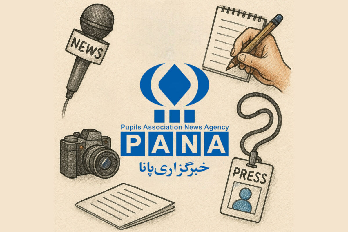 پیام تبریک مسئول خبرگزاری پانا استان کردستان به‌مناسبت روز خبرنگار
