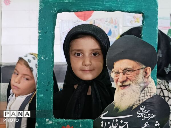 نماز جمعه قلب فرهنگی شهر 