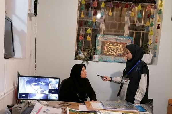 جلسات کانون استقلال گامی برای شکل‌گیری تفکر و سبک زندگی درست است