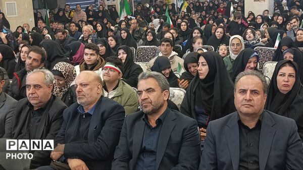 همایش «اربعین رویاها» در تبریز