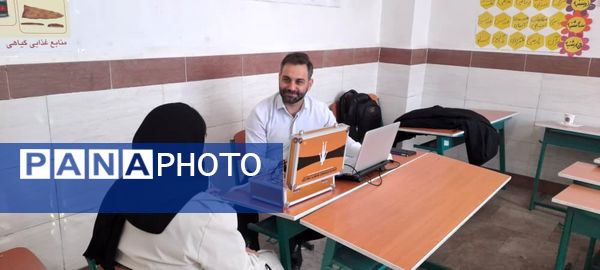 خدمات درمانی رایگان مردم کوهسار توسط گروه جهادی شهدای مدافع سلامت استان البرز 