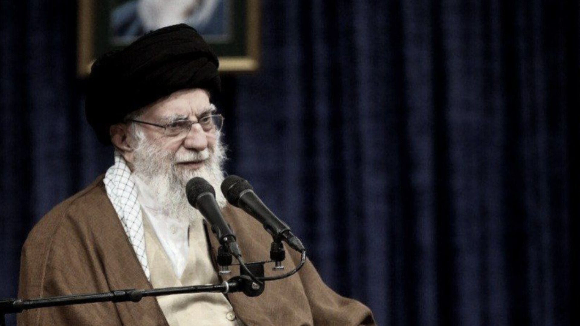 شهادت رهبر انقلاب، نمادی از ایثار، مقاومت و مظلومیت است