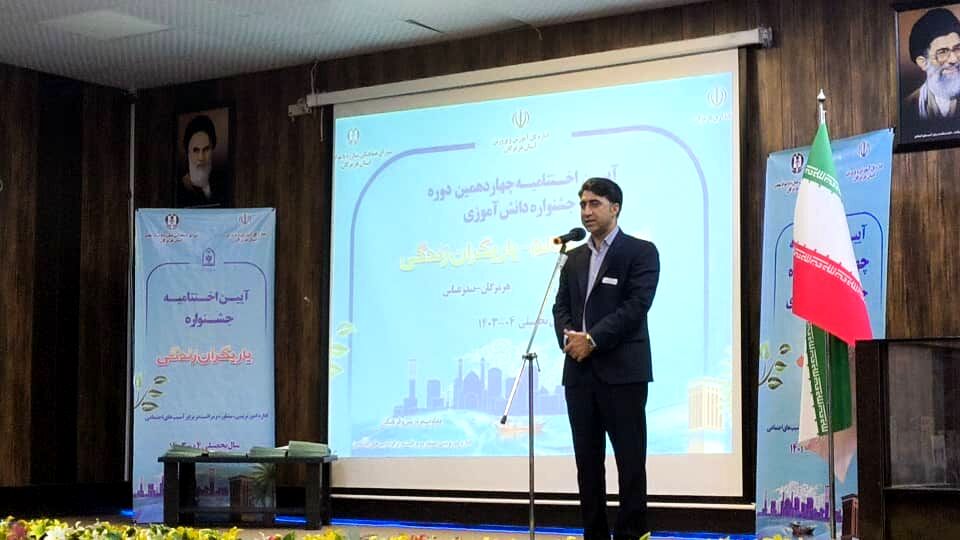 جشنواره «نوجوان سالم» فرصتی برای ترویج شیوه‌های زندگی سالم است