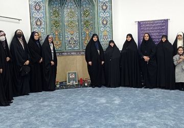 انتخاب فرد شایسته در انتخابات و رهرو راه شهید جمهور وظیفه هر ایرانی