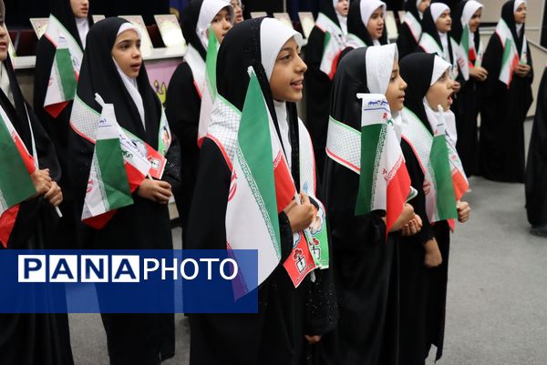  نهمین جشنواره مالک اشتر در شهرستان جاجرم