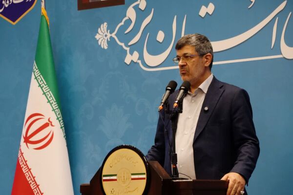 سفر یک روزه وزیر کشور به یزد