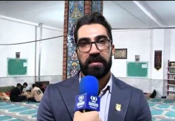 برگزاری اعتکاف در ۵۳ مسجد لرستان