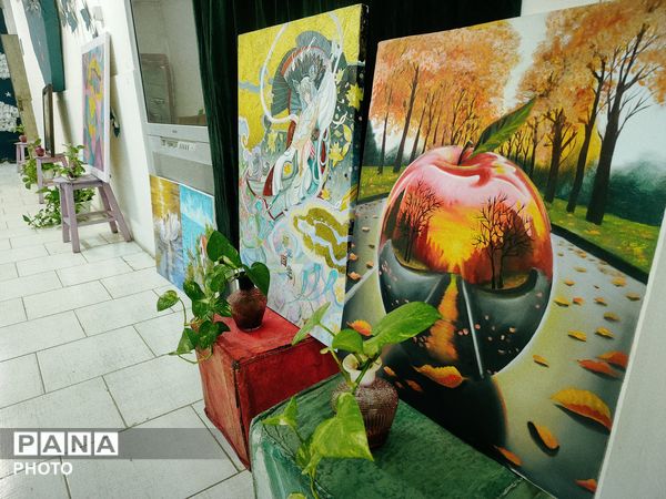 جشنواره‌های فرهنگی هنری «امید فردا» و «پرسش مهر» در کرج