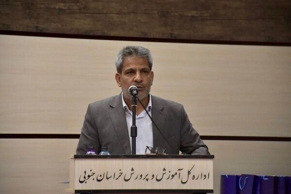 رشد ۲۰ درصدی راه یافتگان بیرجندی به مرحله دوم المپیادهای علمی