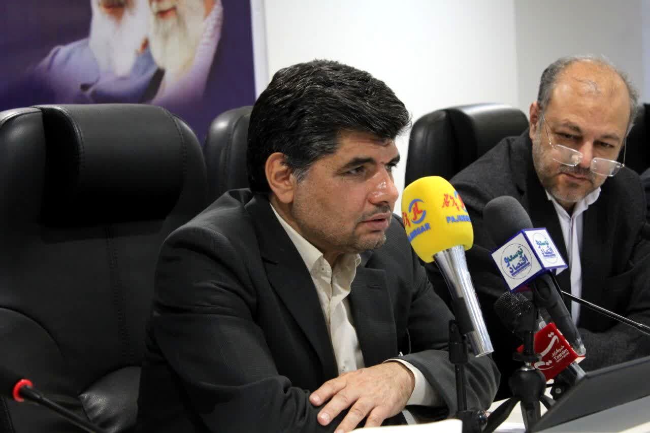 اعلام آمادگی مشهد برای پذیرایی از زائرین در نوروز ۱۴۰۴
