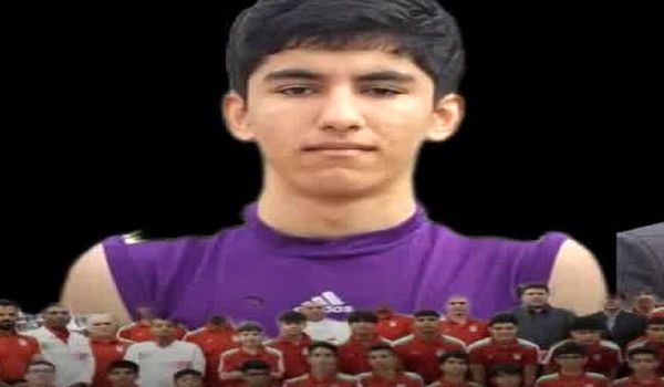 دانش‌آموز تیزپای قم راهی المپیاد جهانی ژیمنازیاد شد

