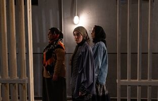 رونمایی از تیزر فصل دوم سریال «روشنایی شب»