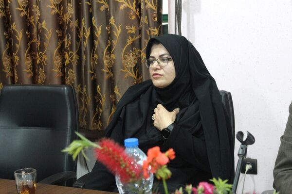 آموزش هرگز تعطیل نمی‌شود و از مسیرهای خلاقانه نیز تقویت می‌شود
