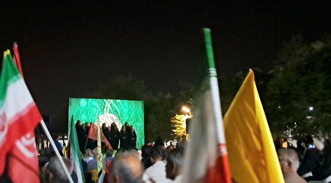 جهان در انتظار طلوع خورشید ولایت امام زمان(عج)