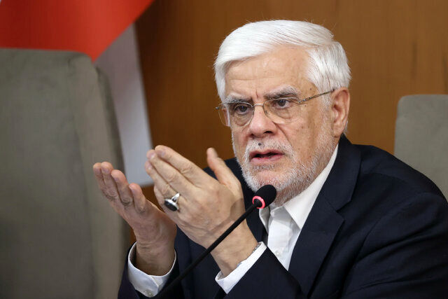 ویژگی خاص محرم امسال از دیدگاه معاون اول رئیس جمهور