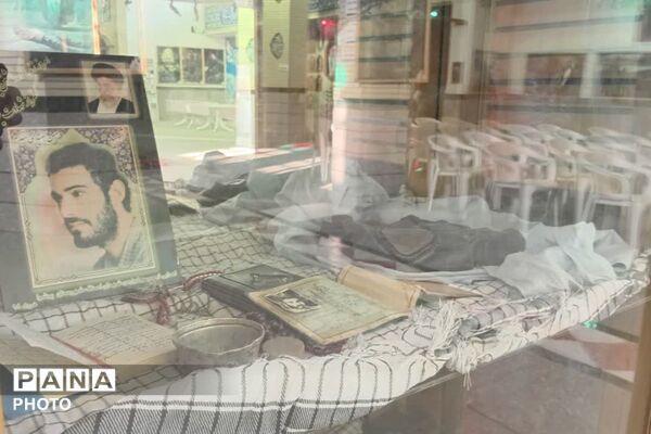 «جان‌فدا»؛ نمایش جلوه‌های ایثار و وطن‌دوستی