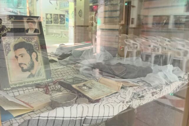 «جان‌فدا»؛ نمایش جلوه‌های ایثار و وطن‌دوستی