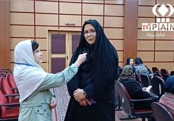 تحقیق، پژوهش و نوآوری معلمان باعث موفقیت بیشتر آنها می‌شود