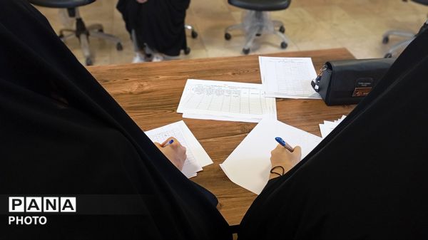 مسابقات قرآن ، عترت و نماز دانش‌آموزان شهرستان فردیس