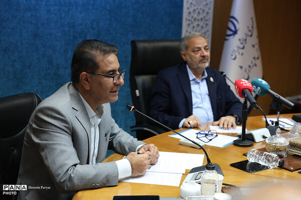  اولین کارگروه پیگیری امور مربوط به فرهنگیان بازنشسته