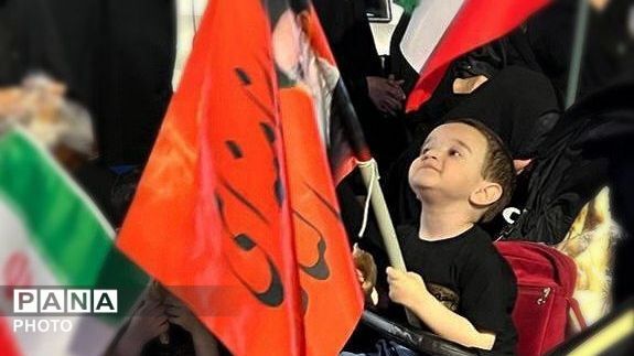 صد و چهل و دومین شب  استقامت مردم فردیس در خیابان‌ها