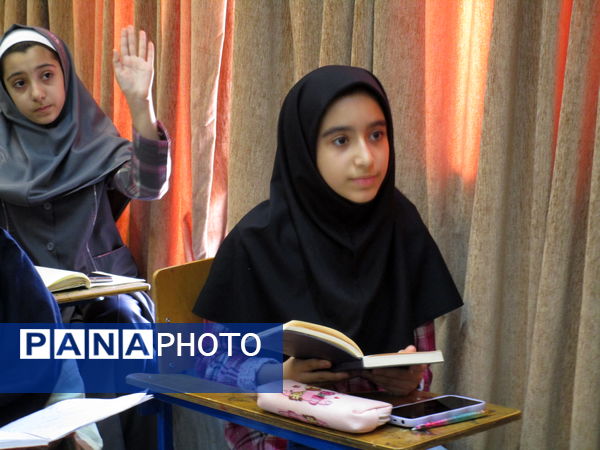 برگزاری سومین و آخرین جلسه از آموزش مقدماتی خبرنگاران پانا در استان البرز