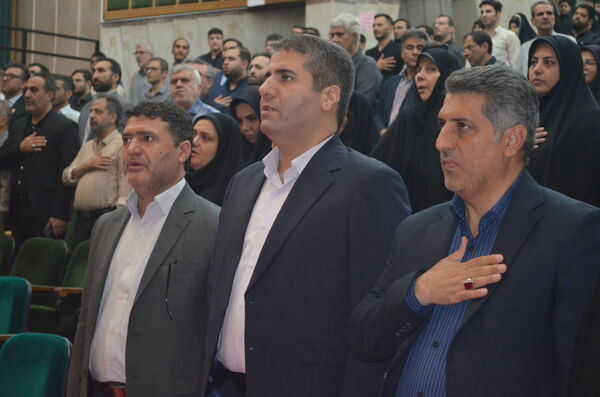 تابستان با نشاط در پایگاه‌های فراغت