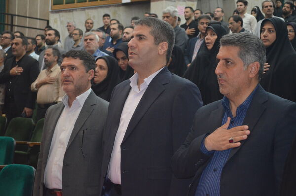 تابستان با نشاط در پایگاه‌های فراغت
