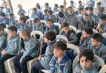 دنیای جدید کلاس اولی‌ها