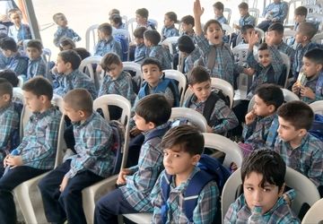 دنیای جدید کلاس اولی‌ها