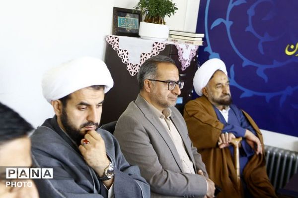 بازدید مسئولان ملی و شهرستانی از کاروانسرای تاریخی گدوگ 