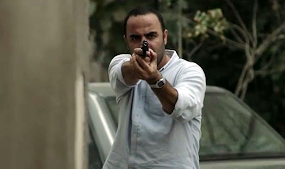 دیانی: فجر سکویی برای ورود به سینمای بلند است