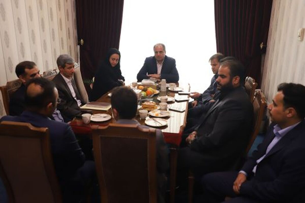 افزایش خدمات آنلاین درمانی برای فرهنگیان