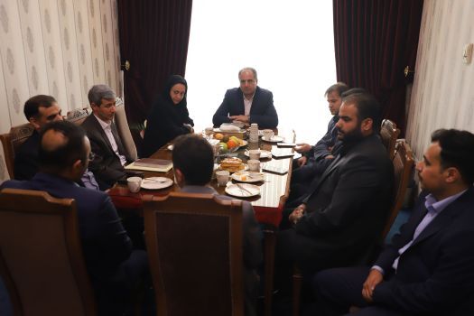 افزایش خدمات آنلاین درمانی برای فرهنگیان