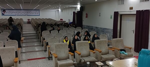 مسابقات قرآن ، عترت و نماز در خلیل آباد