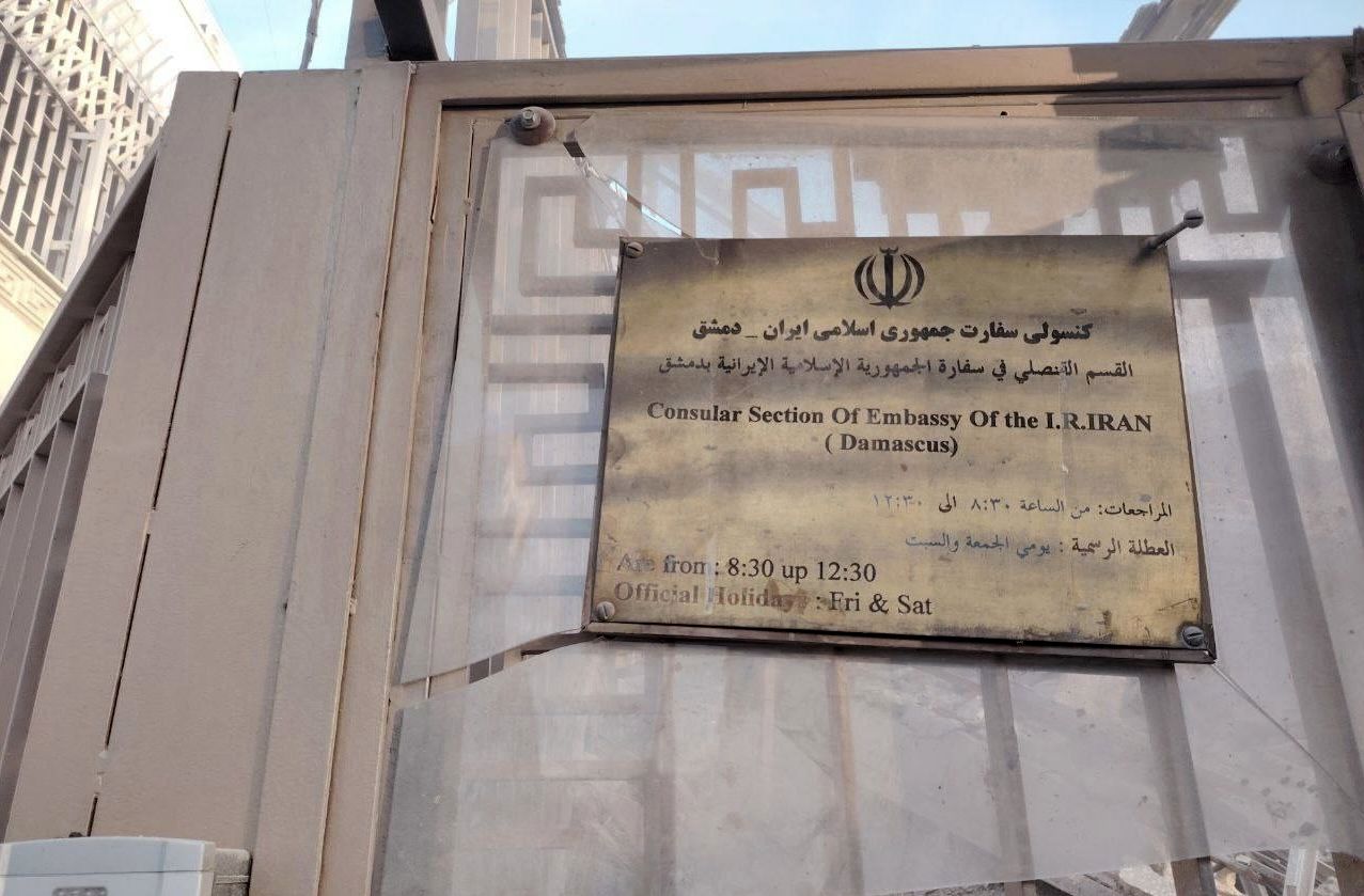 واشنگتن: در حمله اسرائیل نقشی نداشته‌ایم