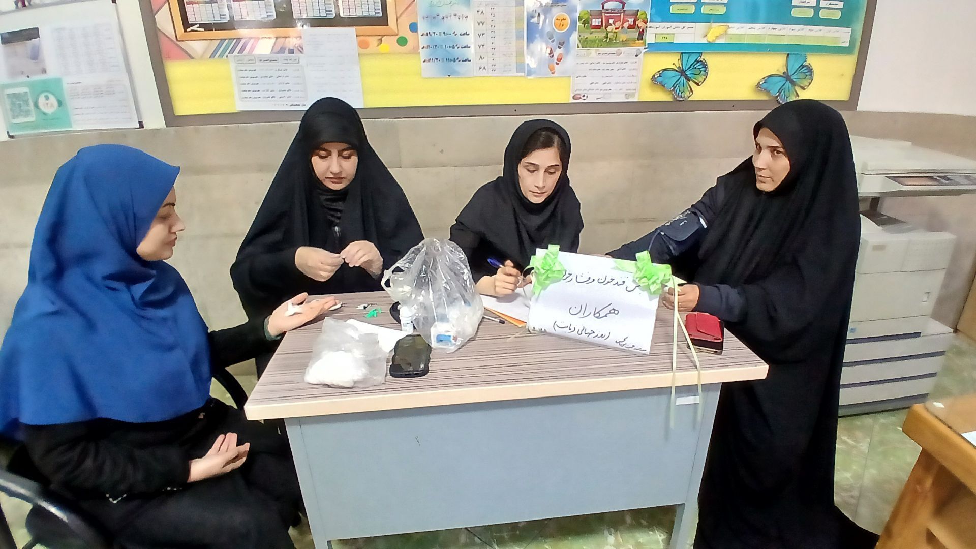 دیابت؛ مرگ خاموش که در کمین دانش‌آموزان است