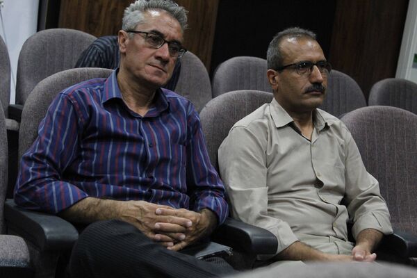 همایش «سفر یادگیری» در شهرستان گرمه 