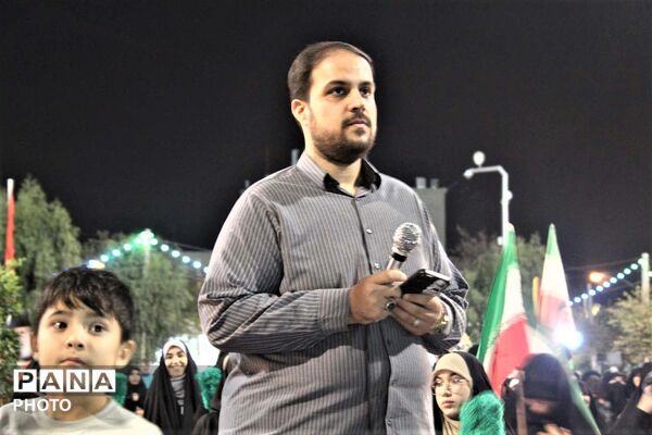 اجتماع بزرگ «شهدایی ها» در سالروز تولد سردار شهید مهدی زین الدین