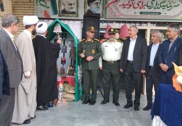 طنین زنگ بازگشایی مدارس در اهر
