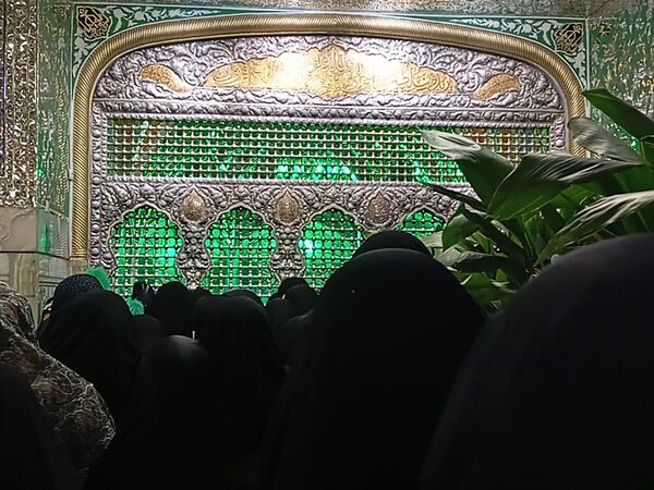 سفر به قلب خورشید هشتم