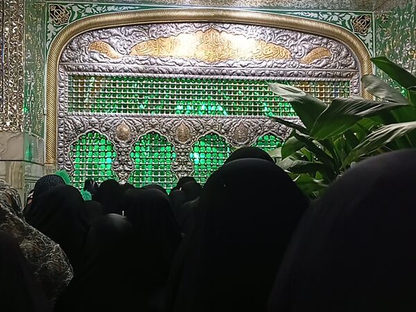 سفر به قلب خورشید هشتم