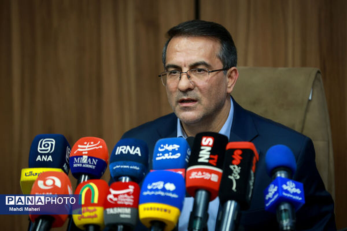 معاون رئیس جمهور: فقط نیروهای عملیاتی و استانی استخدام می شوند