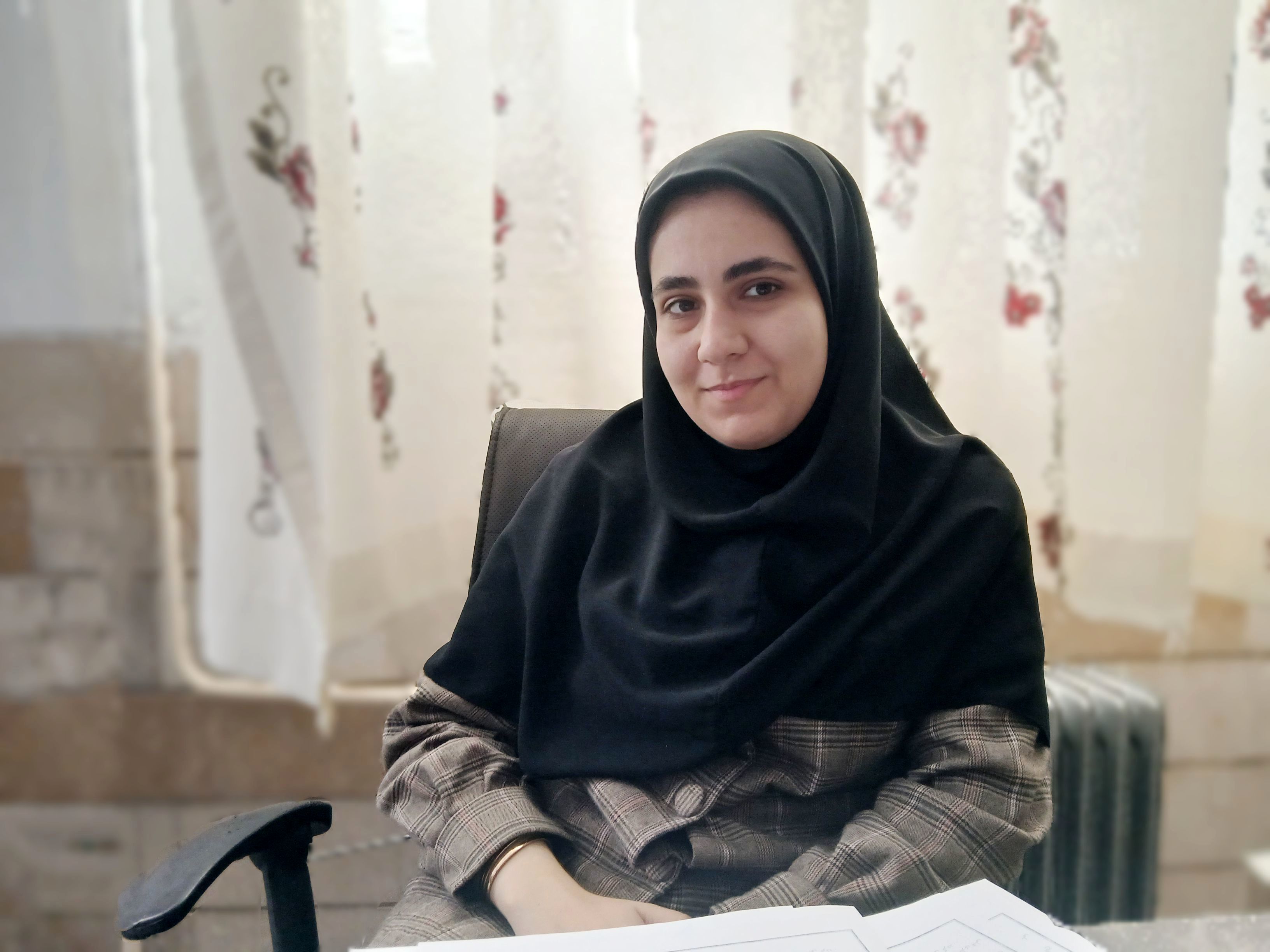 محیط زیست آیینه زندگی است