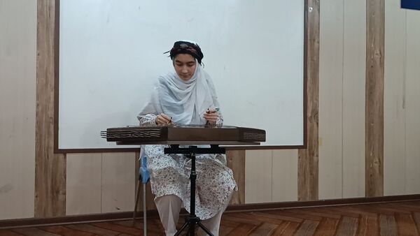 جشنواره فرهنگی هنری امید فردا در تربت جام