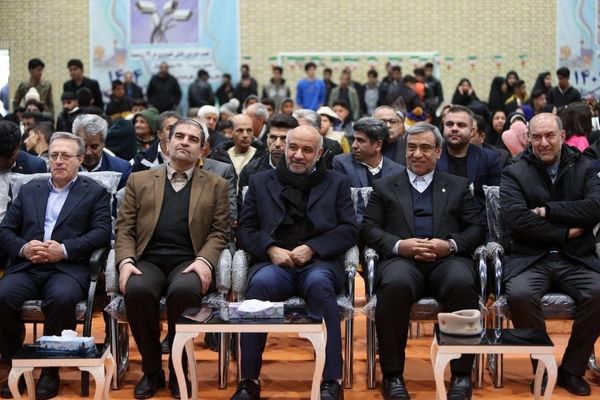 استان خراسان رضوی، موتور توسعه ایران است