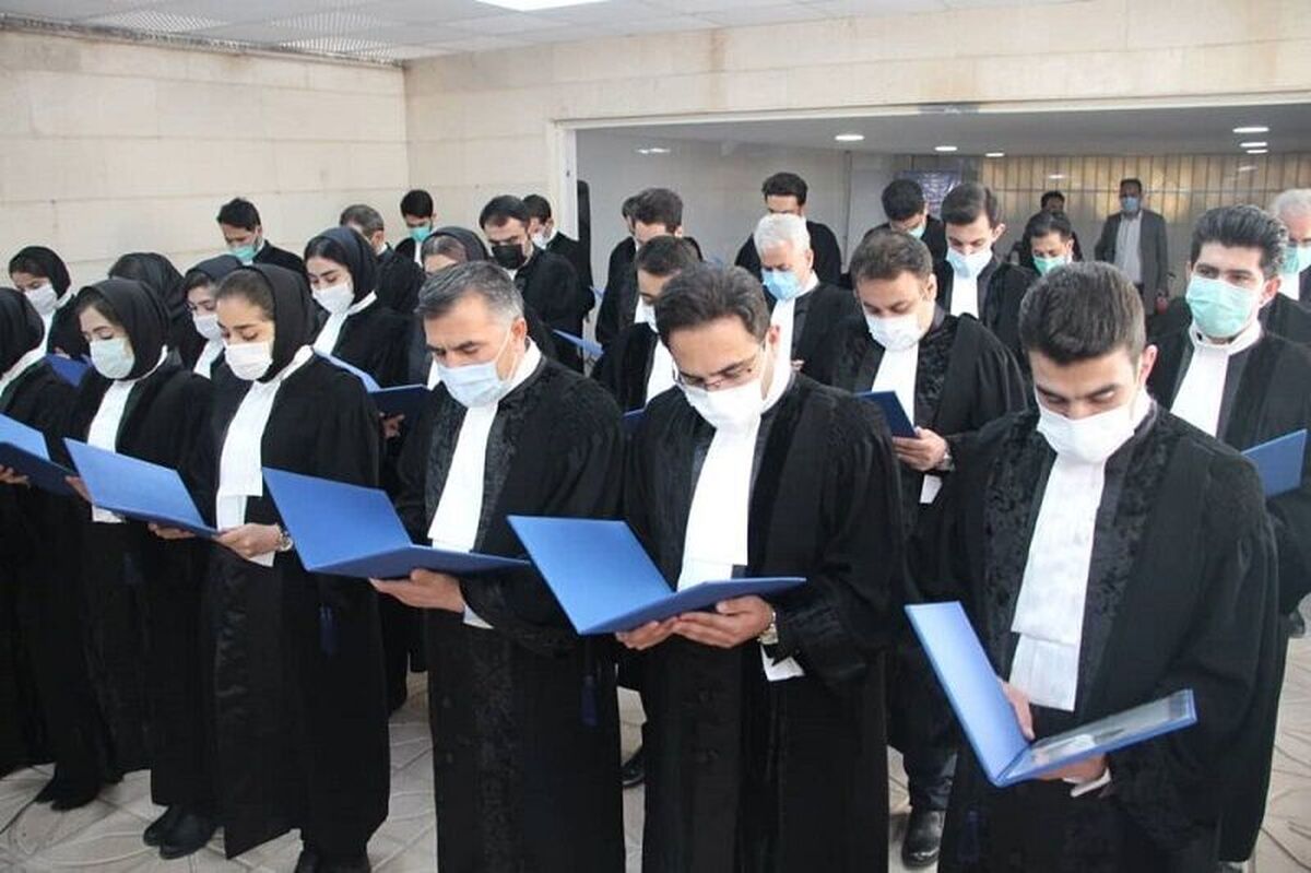 آزمون های کارشناسان رسمی دادگستری پروانه مشاوره خانواده و مبارزه با پولشویی برگزار می‌شود