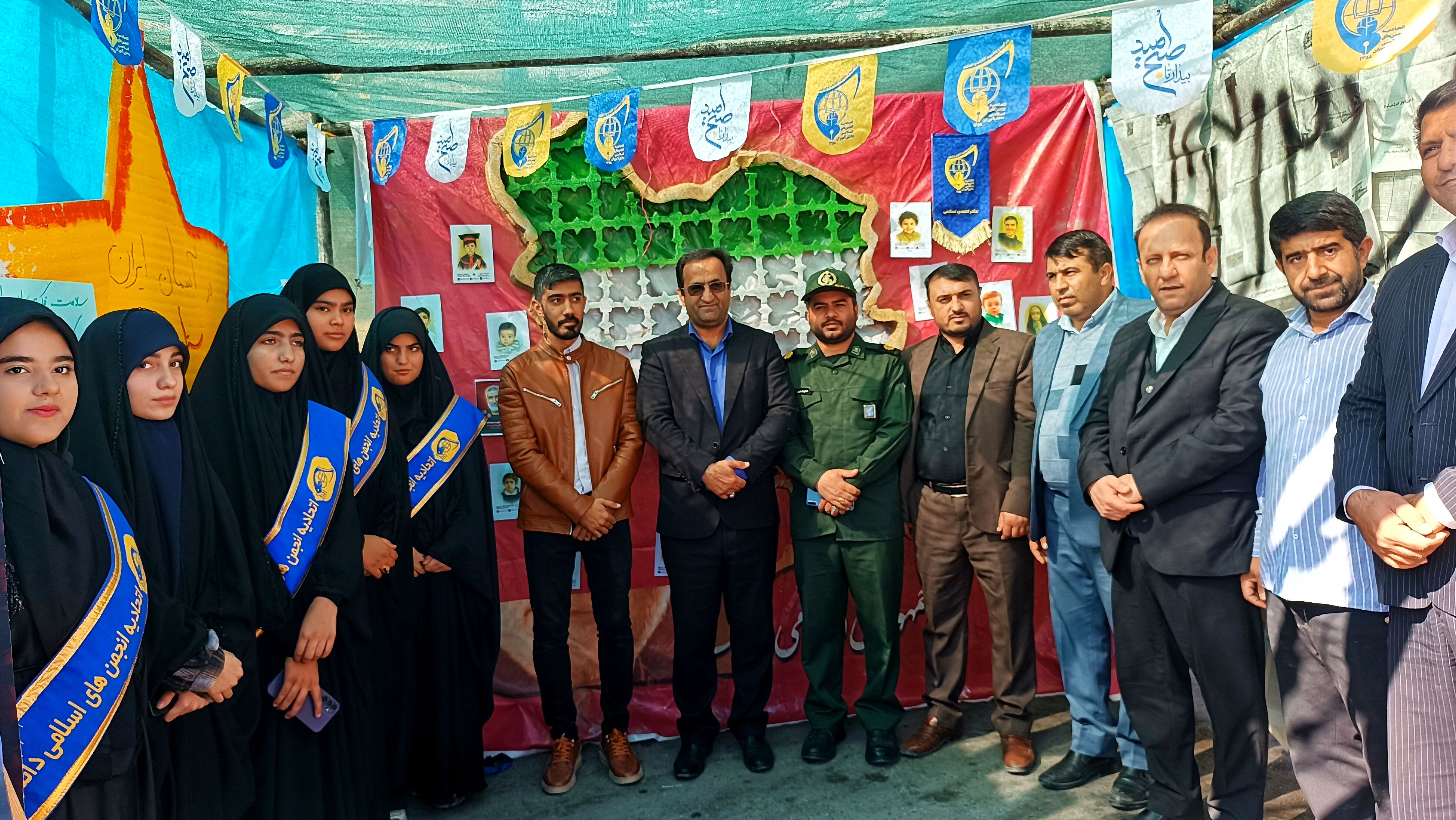 سیزده آبان نماد ایستادگی ملت ایران در برابر استکبار جهانی است