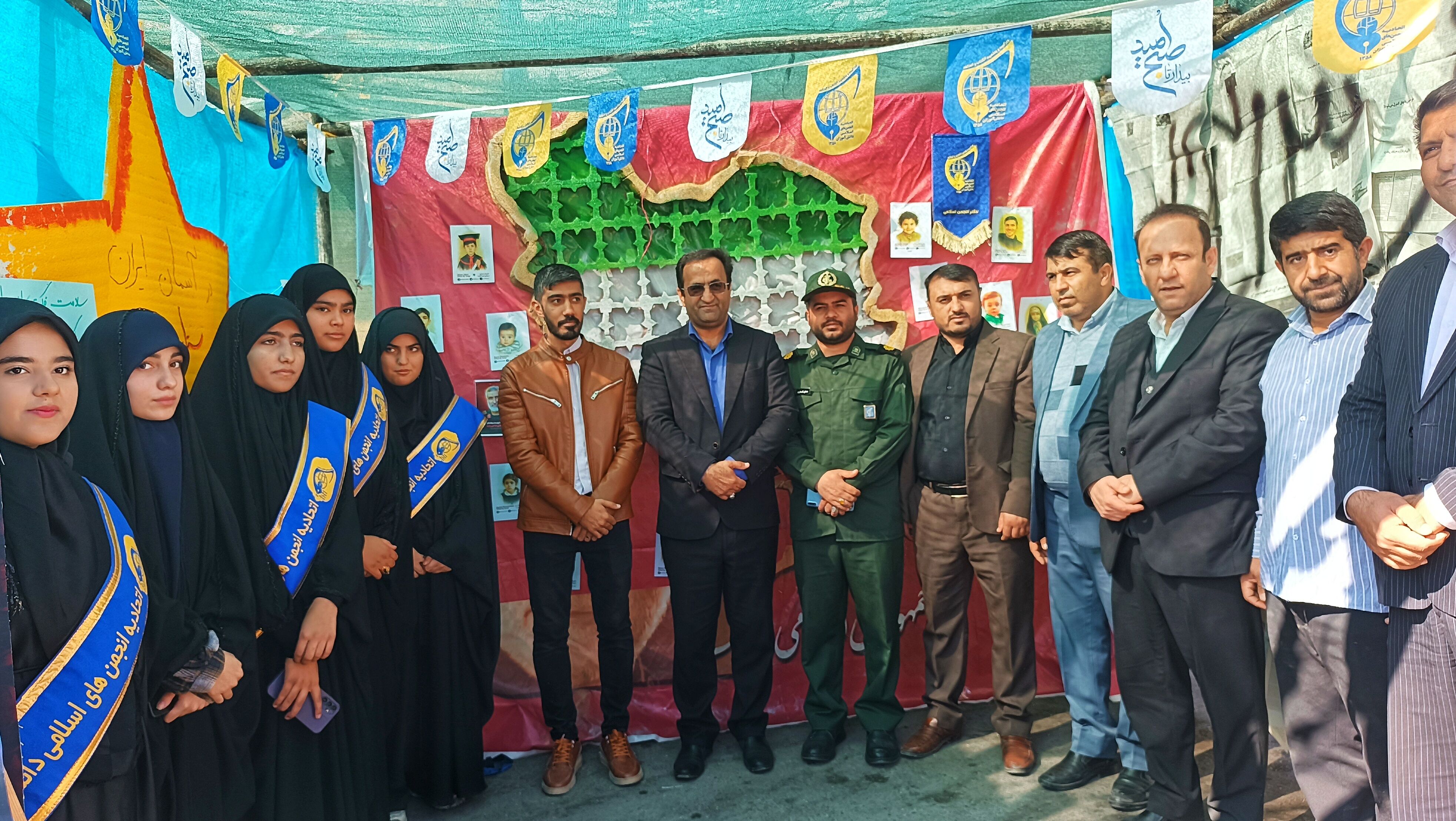سیزده آبان نماد ایستادگی ملت ایران در برابر استکبار جهانی است