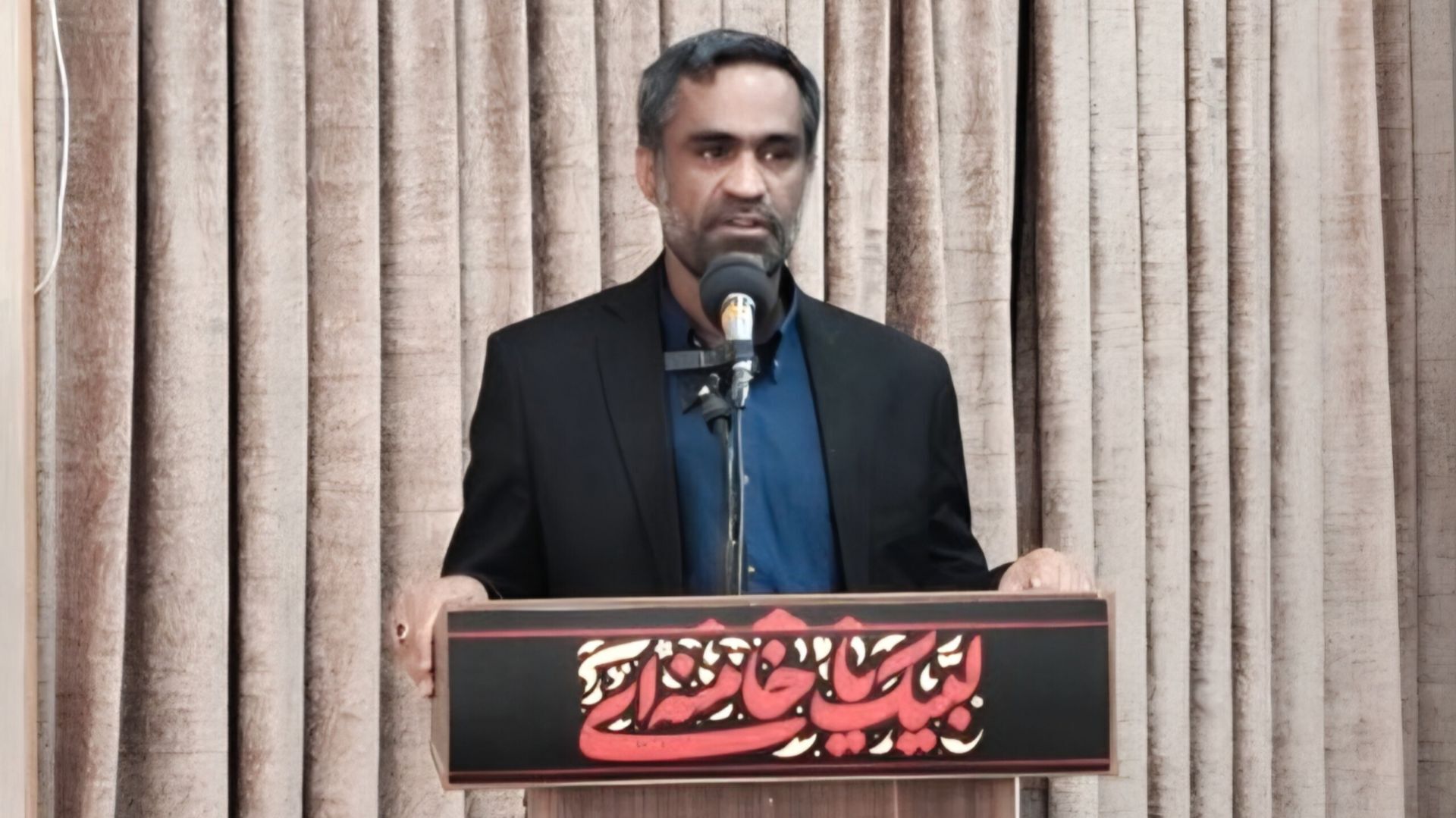 توجه ویژه رسانه‌ها در برگزاری پرشورتر کنگره ملی شهدای خراسان جنوبی